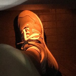 Meet your Posher, Jared